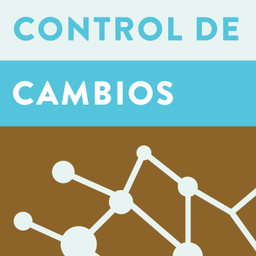 Podcast thumbnail for Control de Cambios