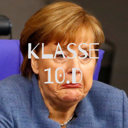 Podcast thumbnail for Klasse 10.d