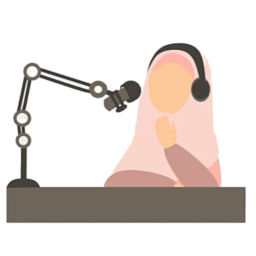 Podcast thumbnail for بودكاست أسرار