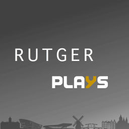 Podcast thumbnail for RUTGER plays