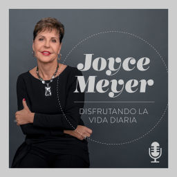 Podcast thumbnail for Disfrutando La Vida Diaria® de Joyce Meyer