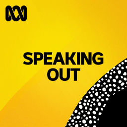 Podcast thumbnail for Speaking Out