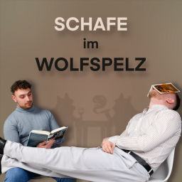 Podcast thumbnail for Schafe im Wolfspelz