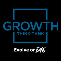Podcast thumbnail for Growth Think Tank