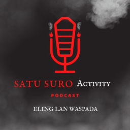 Podcast thumbnail for SATU SURO