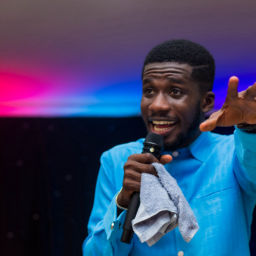 Podcast thumbnail for Pastor Samuel Opoku Boateng Podcast