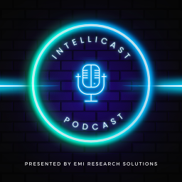 Podcast thumbnail for Intellicast