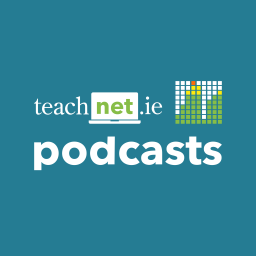 Podcast thumbnail for TeachNet Podcasts