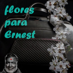 Podcast thumbnail for FLORES PARA ERNEST