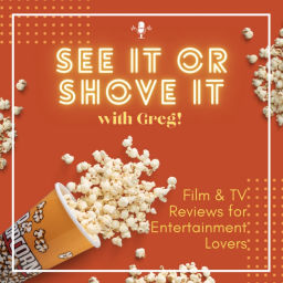 Podcast thumbnail for See It or Shove It