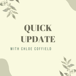 Podcast thumbnail for Quick Update