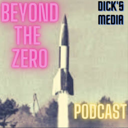 Podcast thumbnail for Beyond The Zero