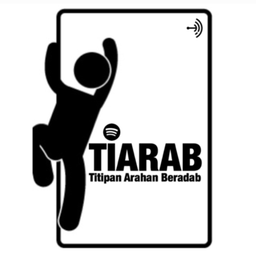 Podcast thumbnail for TIARAB