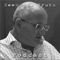 Podcast thumbnail for Seek the Truth