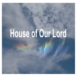 Podcast thumbnail for House of Our Lord