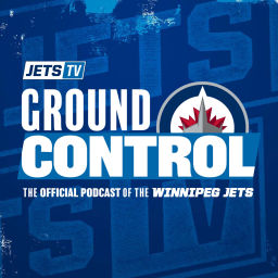 Podcast thumbnail for Ground Control - The Official Podcast of the Winnipeg Jets