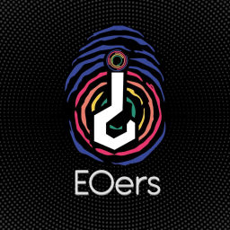 Podcast thumbnail for EOers