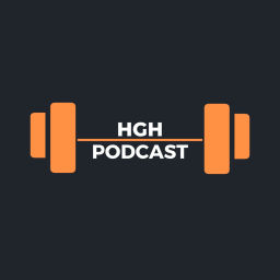 Podcast thumbnail for Hall of Gains and Hypertrophy