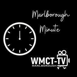 Podcast thumbnail for Marlborough Minute by WMCT-TV