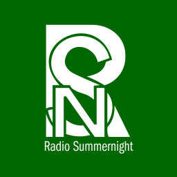 Podcast thumbnail for Radio Summernight
