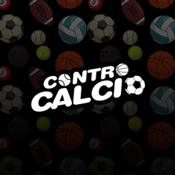 Podcast thumbnail for Controcalcio - Bar Sport