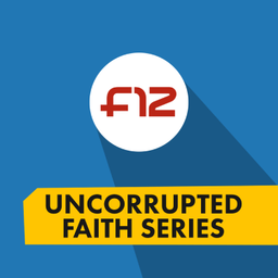 Podcast thumbnail for Uncorrupted Faith | Four12