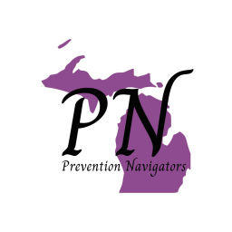 Podcast thumbnail for Prevention Navigators