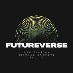 Podcast thumbnail for Futureverse Podcast