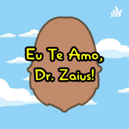 Podcast thumbnail for Eu te amo, Doutor Zaius!