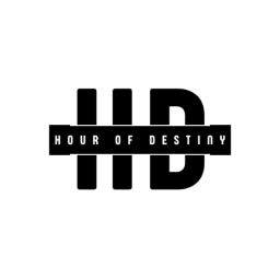 Podcast thumbnail for Hour Of Destiny