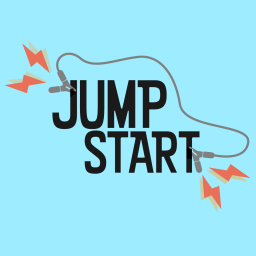 Podcast thumbnail for Jump Start Ministry Essentials Reimagined