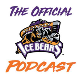 Podcast thumbnail for Knoxville Ice Bears Podcast