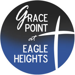 Podcast thumbnail for Grace Point at Eagle Heights Church