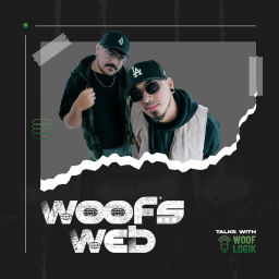 Podcast thumbnail for Woof's Web