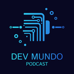 Podcast thumbnail for Dev Mundo