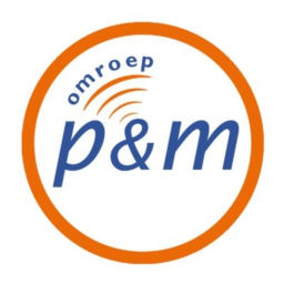 Podcast thumbnail for Omroep P&M Podcasts