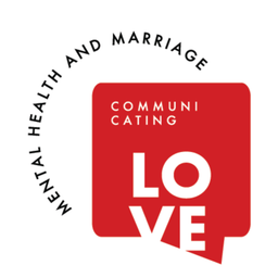 Podcast thumbnail for Communicating Love