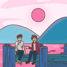 Podcast thumbnail for The Vessel Podcast