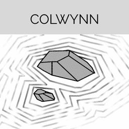 Podcast thumbnail for Colwynn Garden Design