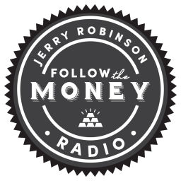 Podcast thumbnail for Follow the Money Weekly Radio