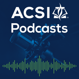 Podcast thumbnail for ACSI Podcasts