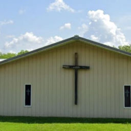 Podcast thumbnail for Full Gospel AOG, Lawrenceburg, KY