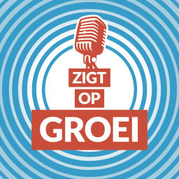 Podcast thumbnail for ZIGT op Groei