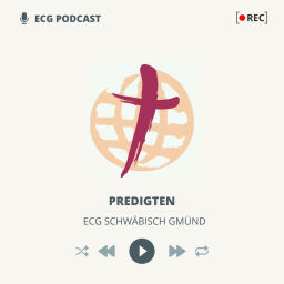 Podcast thumbnail for ECG Schwäbisch Gmünd