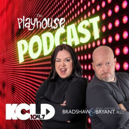 Podcast thumbnail for KCLD Playhouse