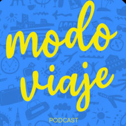 Podcast thumbnail for Modo Viaje