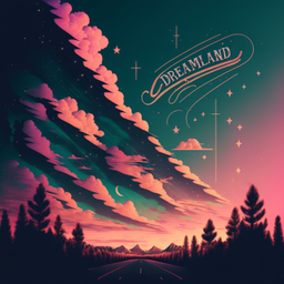 Podcast thumbnail for Dreamland Believer