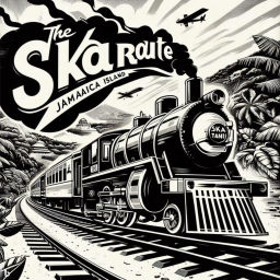 Podcast thumbnail for La Ruta del Ska