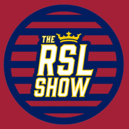 Podcast thumbnail for The RSL Show