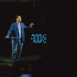 Podcast thumbnail for Washington Community Church